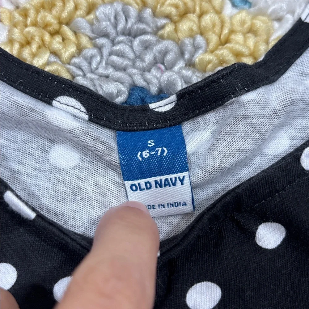 Old Navy Dress